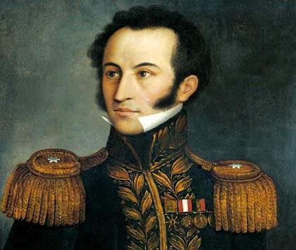 ¡2024! ¡Año Bicentenario de las glorias de Junín y Ayacucho! Hace dos siglos Antonio José de Sucre hacía esta reflexión en la víspera de tantos retos: “pronto tendremos por fruto la victoria y la más halagüeña de las recompensas: ¡HABER SERVIDO FIEL Y ÚTILMENTE A LA PATRIA!”