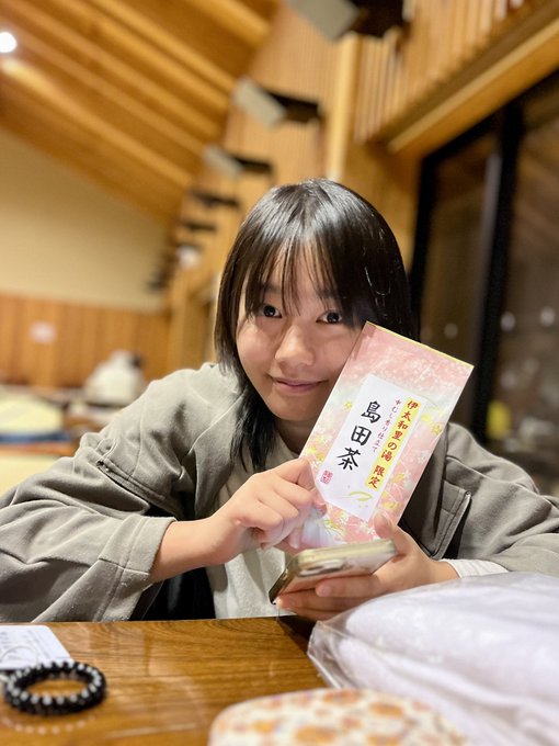 Twitterのコスプレ画像3