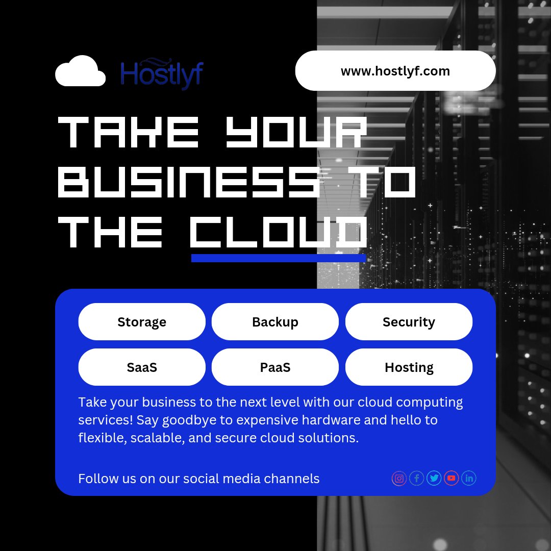 hostlyf's tweet photo. WE ARE OPEN FOR BUSINESS, for enquiry on our services, send a DM or click the link in our bio🙏
#website #tech #builder #software #technology #hardware #hostlyf #websitebuilder #newweek #monday #mondaymotivation #softwaredeveloper
#webhosting #websites #softwarecompany https://t.co/edZr81pbwX