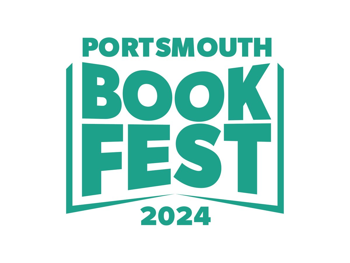 If booking Portsmouth BookFest 2024 tickets, please only use our official websites librariesandarchives.portsmouth.gov.uk/public-library… or wegottickets.com/portsmouthbook…