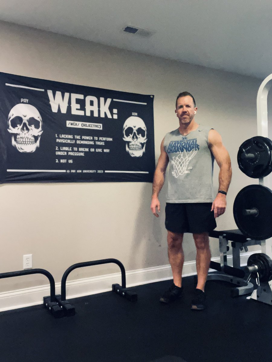 Stephen Marshall tweet media