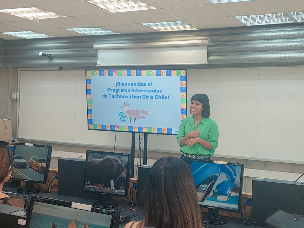 CENIA - Centro Nacional de Inteligencia Artificial tweet media