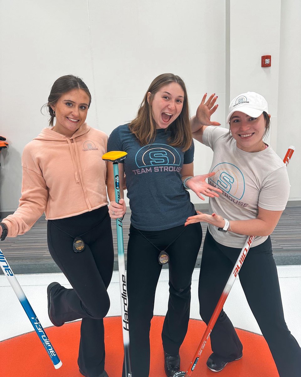 Team Strouse (@team_strouse) on Twitter photo Winter is really settling in — it’s a good time for a new sweatshirt or hat (or t-shirt!) Check out the Team Strouse collection at <a href="/broomfitters/">Broomfitters 🥌 Good Curling Gear™</a>! broomfitters.com/collections/te… Winter is really settling in — it’s a good time for a new sweatshirt or hat (or t-shirt!) Check out the Team Strouse collection at <a href="/broomfitters/">Broomfitters 🥌 Good Curling Gear™</a>! broomfitters.com/collections/te…