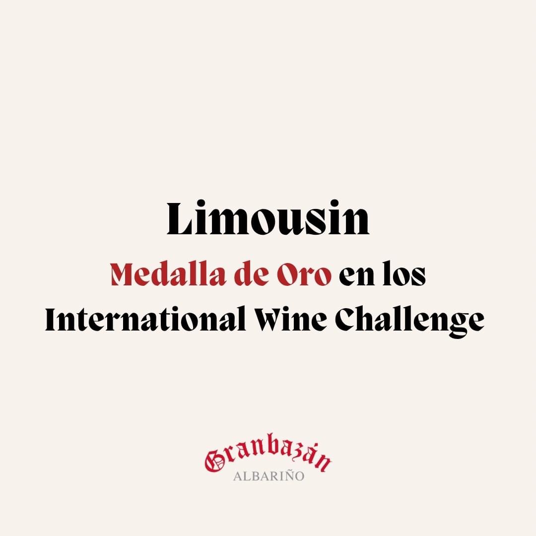 PedroMBaigorri's tweet photo. El 2023 ha sido un gran año en @bodegagranbazan  con reconocimientos nacionales e internacionales para nuestros vinos. Estos han sido algunos de ellos... https://t.co/1uGZCpzhJZ