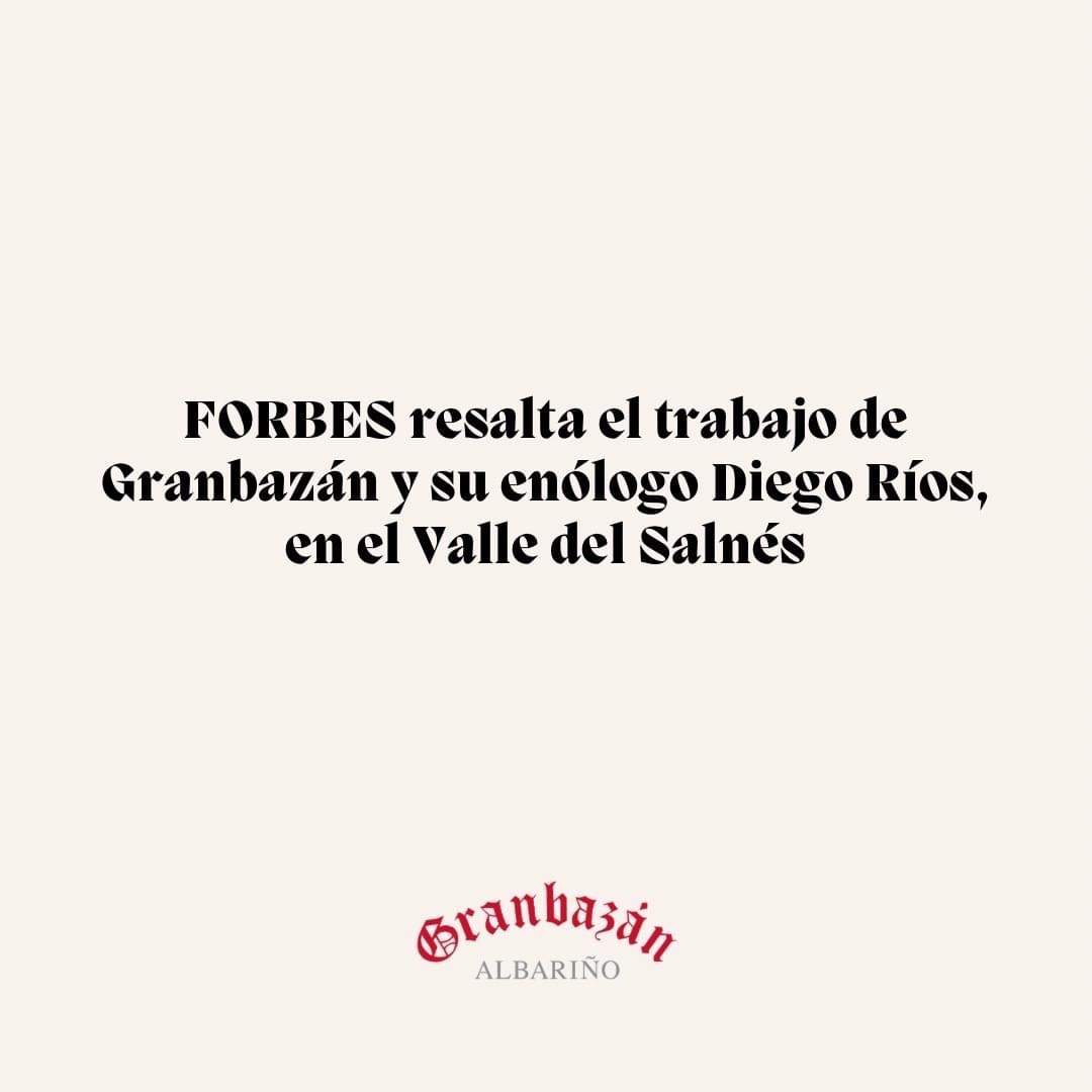 PedroMBaigorri's tweet photo. El 2023 ha sido un gran año en @bodegagranbazan  con reconocimientos nacionales e internacionales para nuestros vinos. Estos han sido algunos de ellos... https://t.co/1uGZCpzhJZ