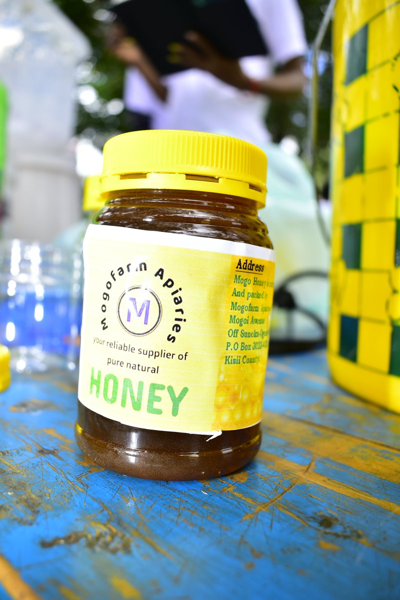 New year, same dedication! As we step into 2024, Bayi Foundation reaffirms its commitment to empower rural Kenyan women through beekeeping. Transforming lives, one practical skill at a time. Here's to a year filled with knowledge, growth, and endless possibilities!