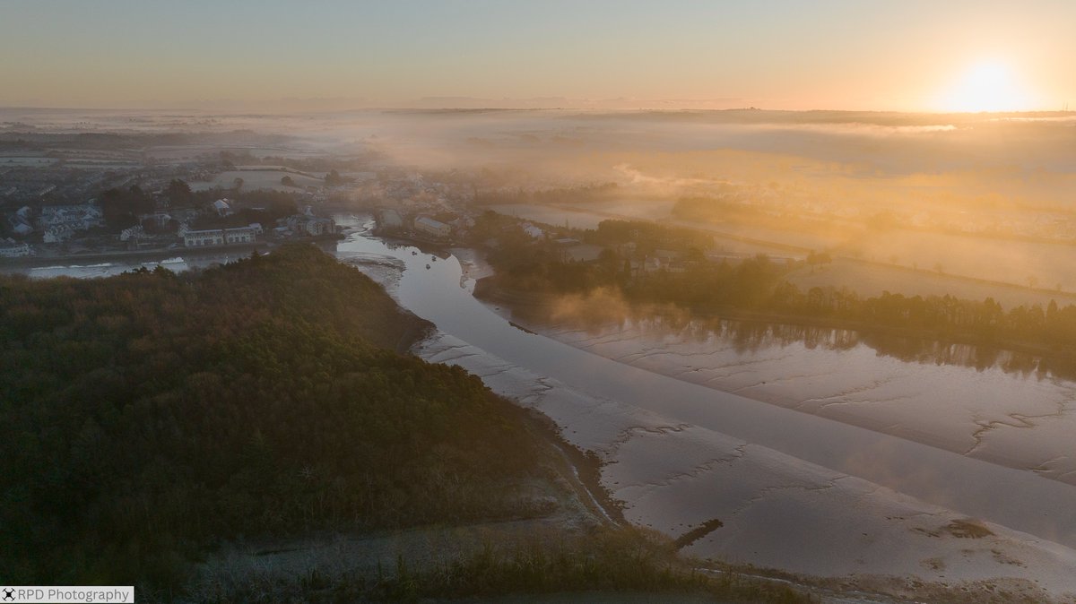 PhotographyRpd's tweet photo. #midleton #dronephotography #coilte #bordfailte #woods #waterways #midletondistillery #holyrosarychurch #eastcork #corkbeo
A few shots of Midleton (in East Cork) during the recent frosty weather https://t.co/a6GLFgdekN