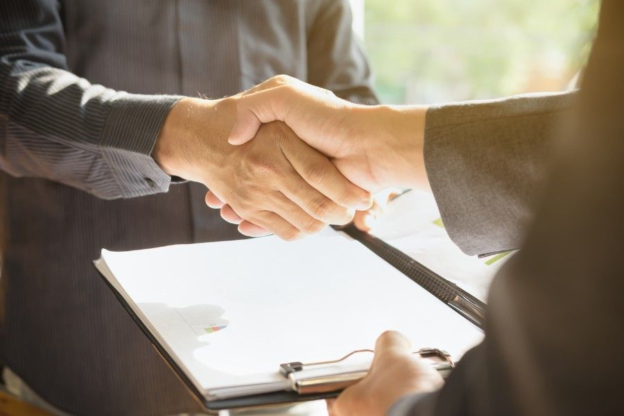 Social Selling for Recruitment Agencies tweet media