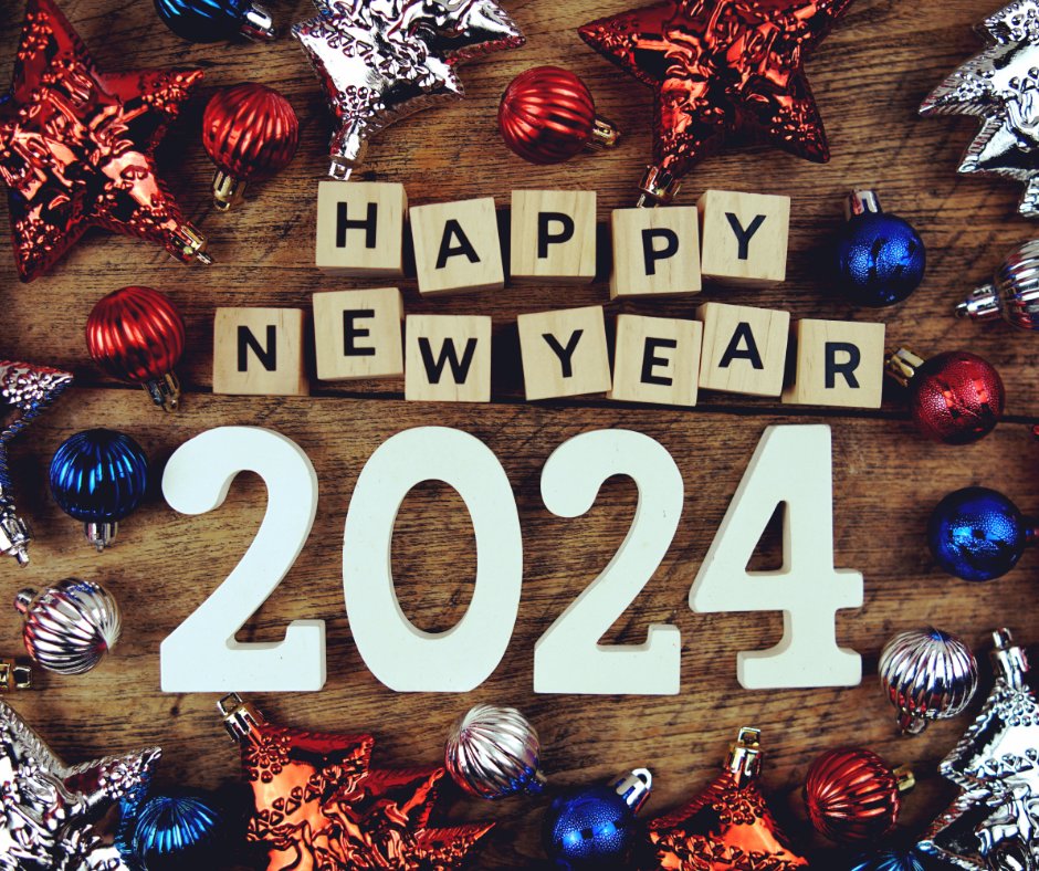 Happy New Year to you too from all of us at Eregendal! We hope you've had a fabulous few weeks!

As we embark on the exciting journey of 2024, we wish you continued success and trust that this year will bring even more opportunities for growth and accomplishment.