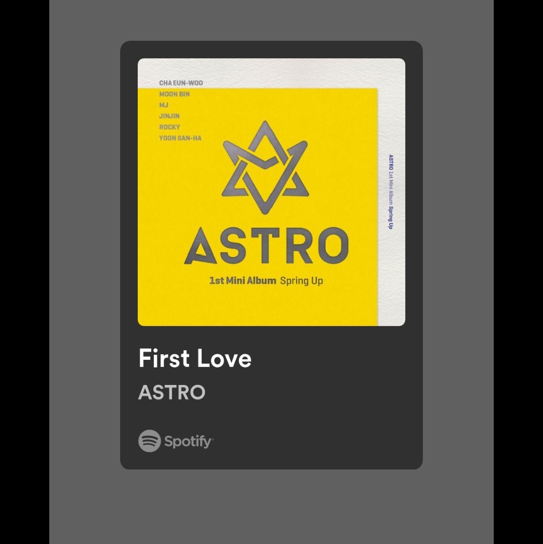 beahannahf's tweet photo. Meu top 4 de músicas favoritas de @offclASTRO 🫰🥺💕
#CHAEUNWOO #JINJIN #MJ #MOONBIN #SANHA #ROCKY #ASTRO #ASTROKPOP https://t.co/CmZrzF6IBT