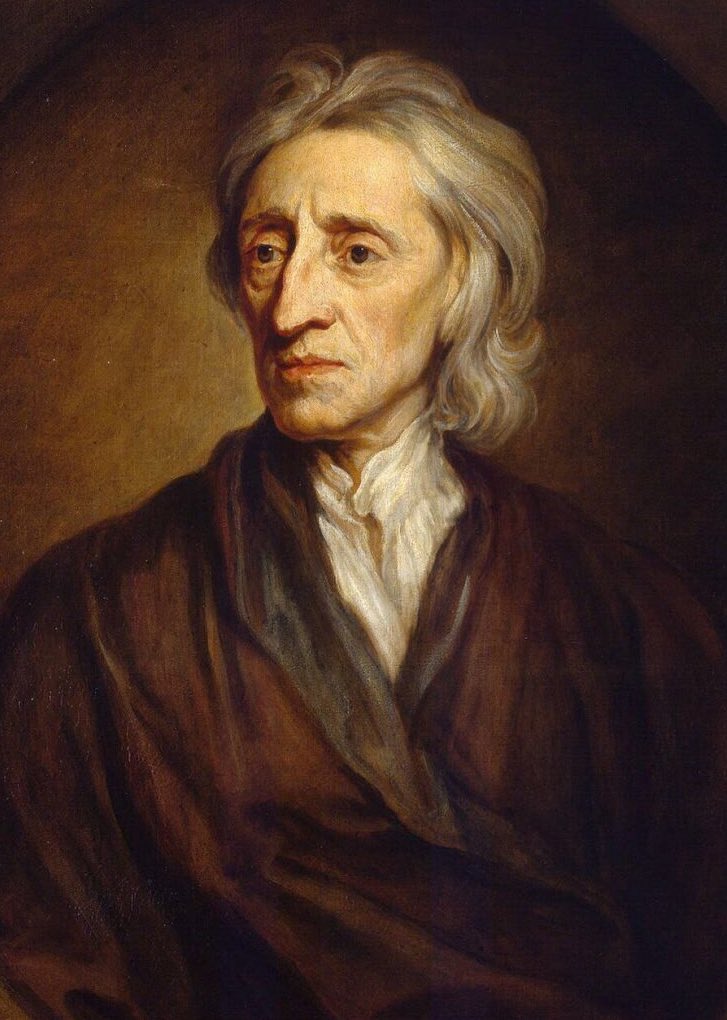 basedquotesonly's tweet photo. "The most precious of all possessions is power over ourselves."

- John Locke https://t.co/lb0FY1OpVU