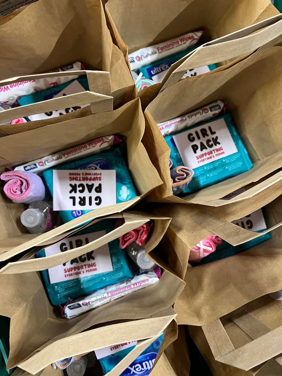 We are excited to announce that <a href="/Xero/">Xero</a> have sponsored our back to school deliveries for this term. 

490 period packs will be delivered so keep an eye out to see which schools are being topped up. 

Do you want to sponsor? Go to girlpack.org to find out more and apply.