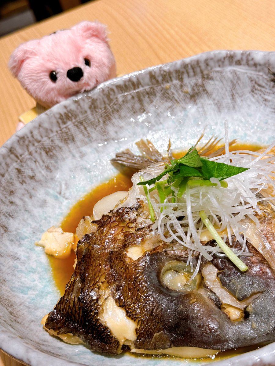 predator_bear's tweet photo. うおおおおお🧸🐟✨😍😍😍😍😍
美味しかったくま🧸🫶🏻
#プレデターリーグ2024 #PL2024
#PredatorLeague2024 #Predatorbear #PreBear #プレデター #プレベア🧸 https://t.co/56nv1xO8Th