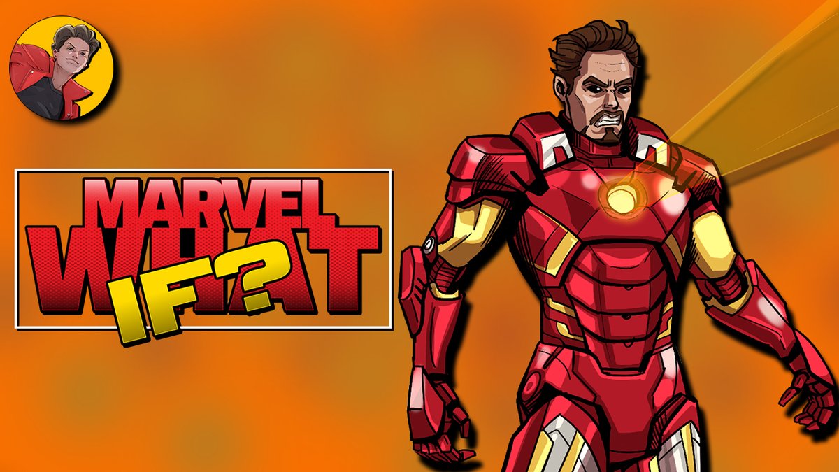 MissedThePart's tweet photo. 🚀✨ Exciting news, Marvel fam! 🎉 Dive into the multiverse with my latest video, exploring a wild "What If" scenario in the MCU. 🎬🔍 Don't miss out! Watch now: https://t.co/YBIstCTV7I #MissedThePart #Marvel #WhatIf #NewVideo 🌟🍿 https://t.co/yq6ttngaRz