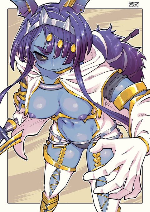 Skebリクエストありがとうございました!! 