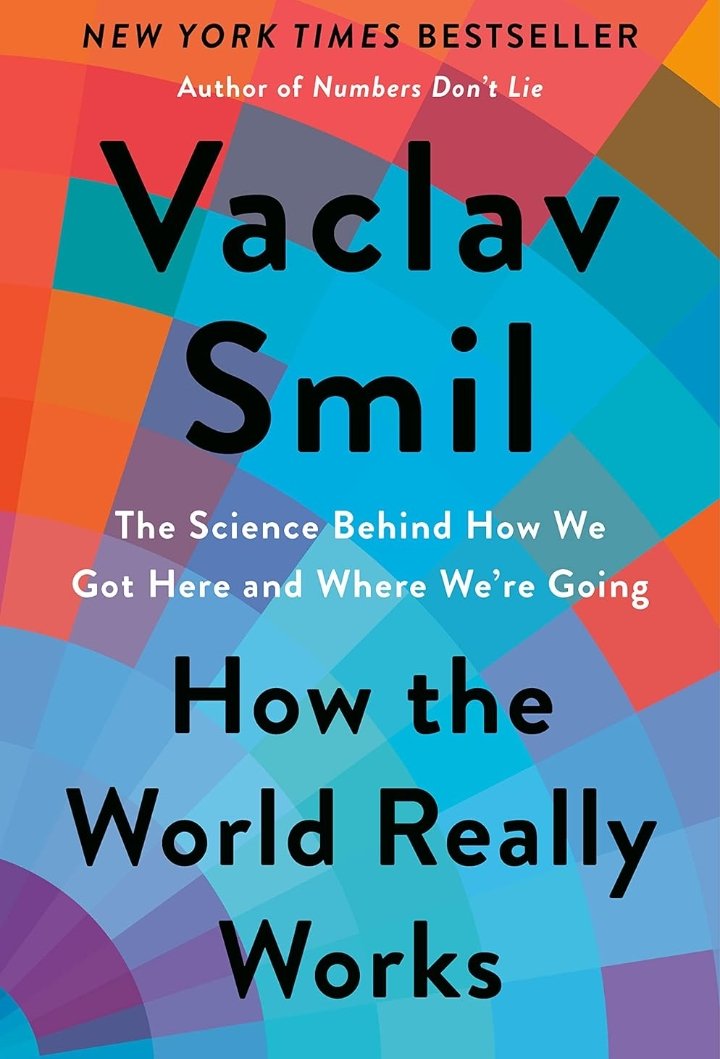 Powerofbooks3's tweet image. 4 Books That Will Helps you to Understand Everything 
1. Power Sex Suicide — Mitochondria
2. Life Ascending — Evolution
3. The Coming Wave — Artificial Intelligence
4. How the world really works — How World Actually Works