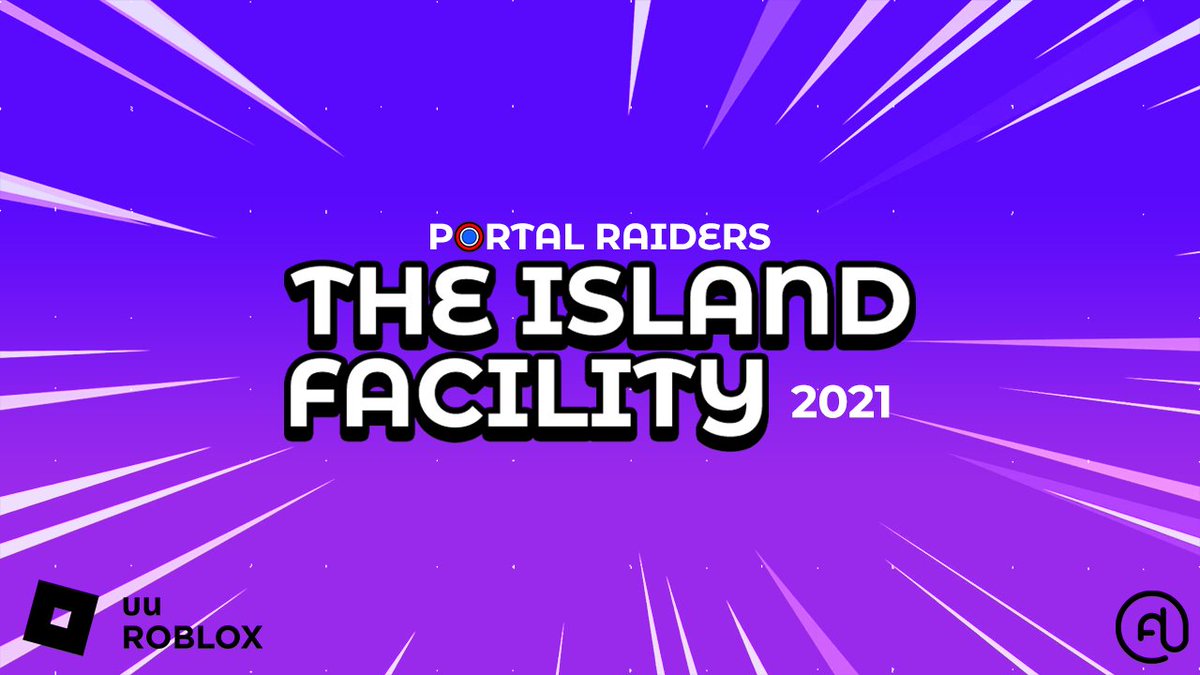 Portal Raiders is coming back TOMORROW (9/1/2024), with 2 UGC Items with 1 FREE Limited! 
Portal Raiders is an adventure event from Thailand that features special and challenging quests and obstacles.

roblox.com/games/72532925…

#RobloxUGCLimitedfree #RobloxUGCLimited #RobloxEvent