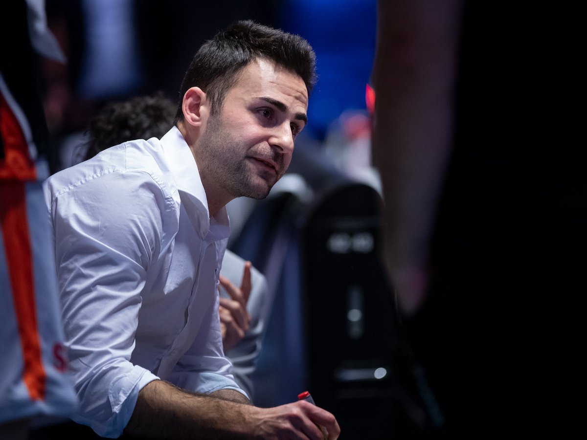 "Lo importante no son los sistemas. Lo importante son los detalles de técnica y táctica individual. Somos mejores entrenadores cuando enseñamos a jugar, más que cuando enseñamos sistemas" Pedro Martínez