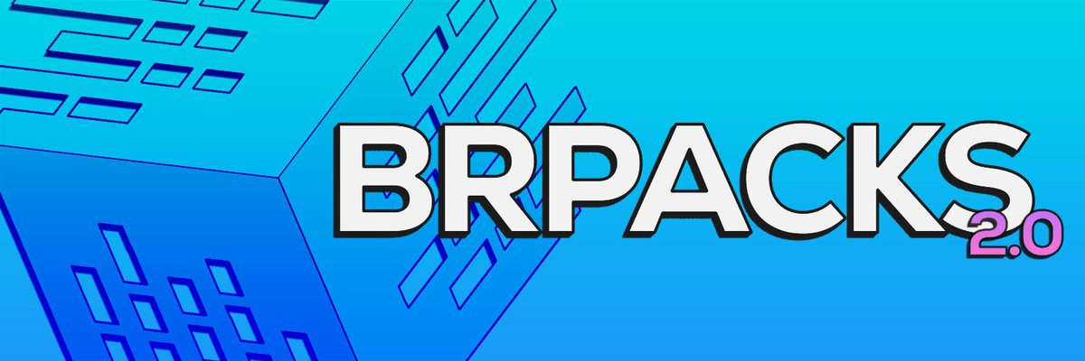 BRPACKS tweet media