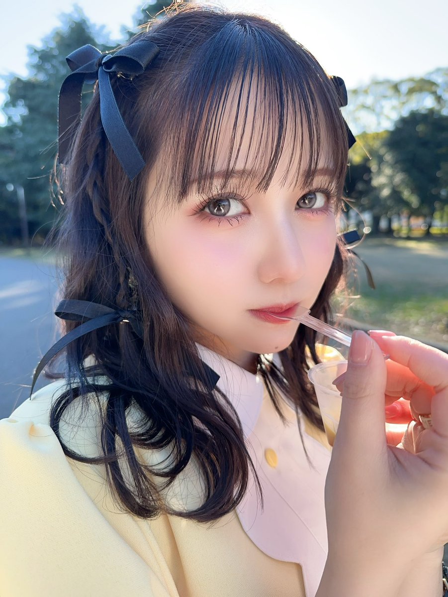 sugales_noah's tweet photo. ぷりんちゃん🍮 https://t.co/SBHKGq7UBE
