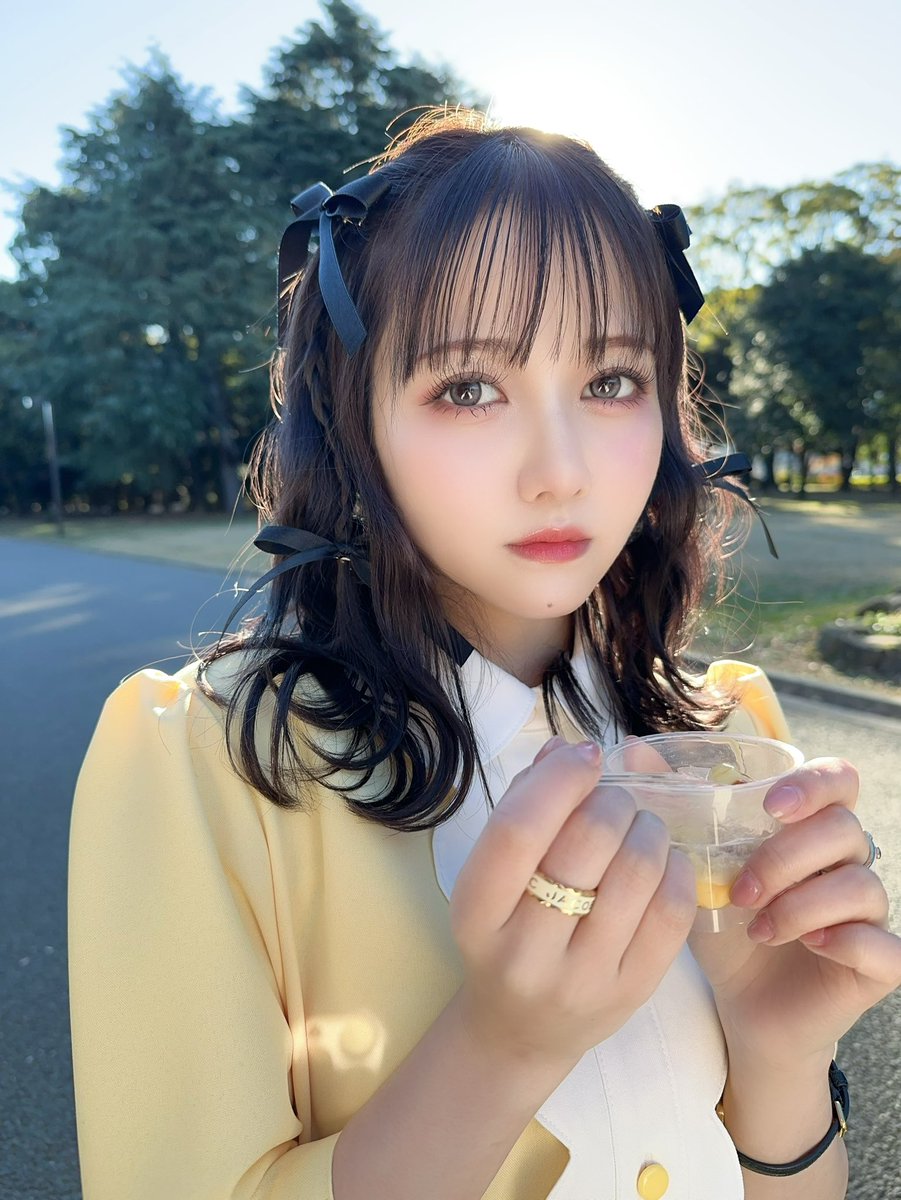 sugales_noah's tweet photo. ぷりんちゃん🍮 https://t.co/SBHKGq7UBE