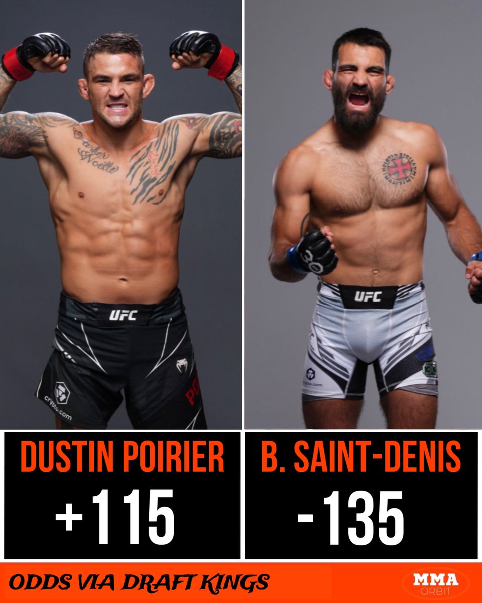 MMA Orbit tweet media