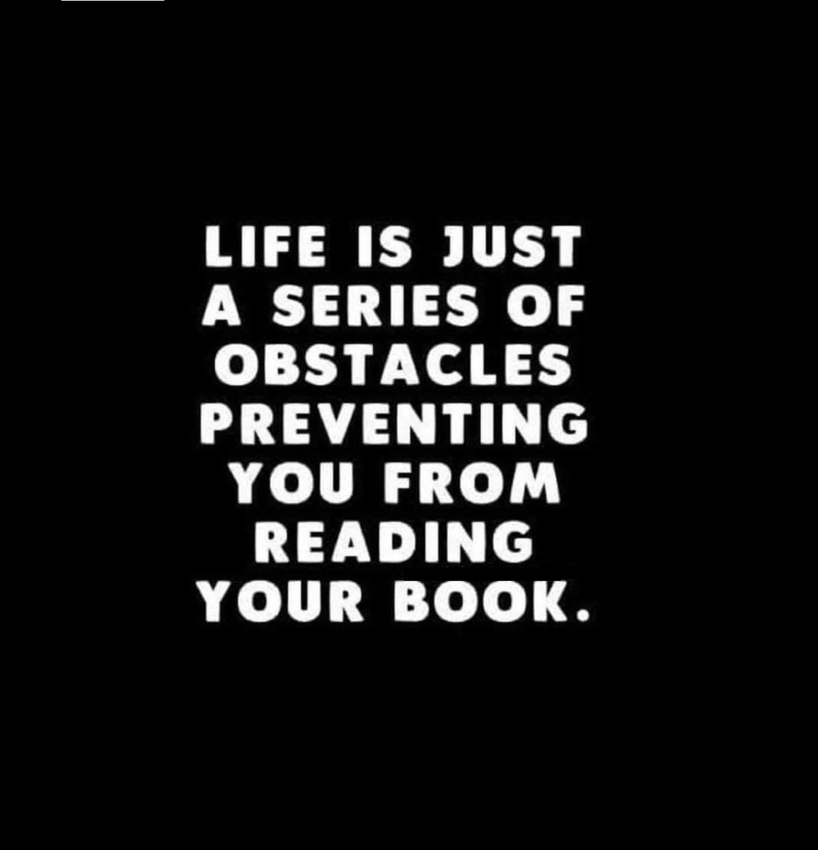 TwiceNiceBooks's tweet photo. True! #Mondayvibes https://t.co/Jyx2Mza0RG