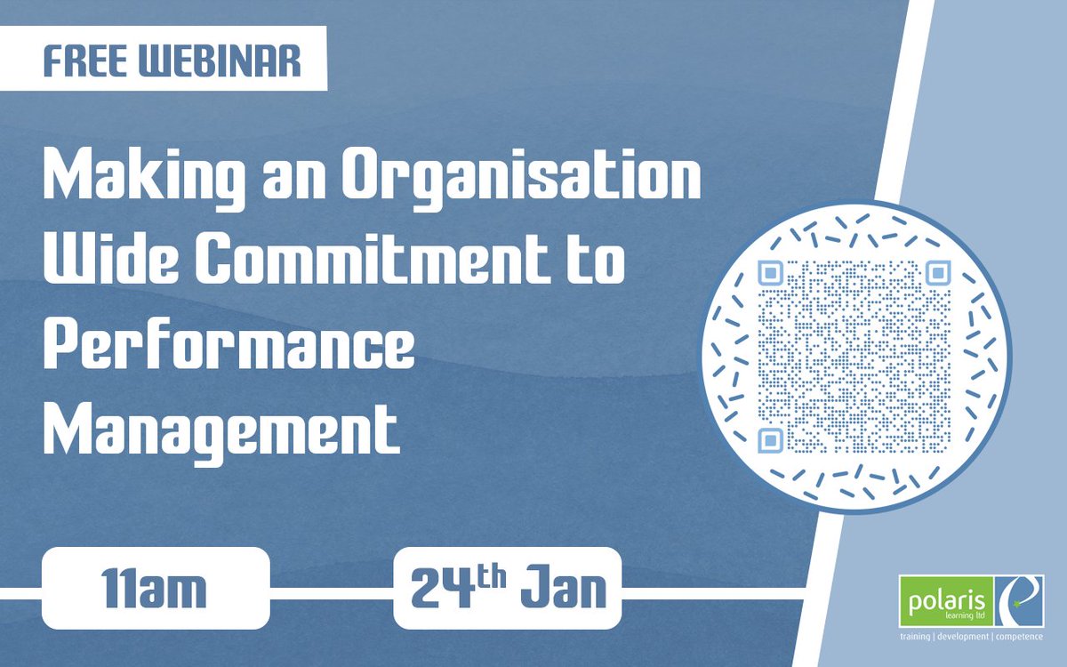 Polaris Learning Ltd tweet media