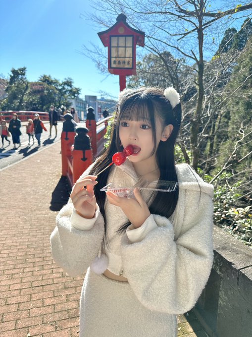 石橋颯のTwitter画像1