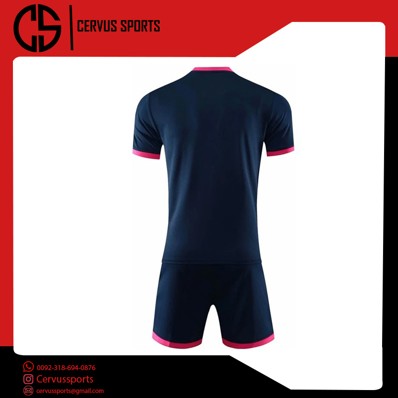 Product Name: Football Uniform Features: Lightweight, Breathable Usage: Sports Wear ,Football Wear >Wholesale High Quality Manufacture Football Uniform. >Any Color Available according to customers demand. #footballkit #cervussports #football #soccer #footballshirt #football