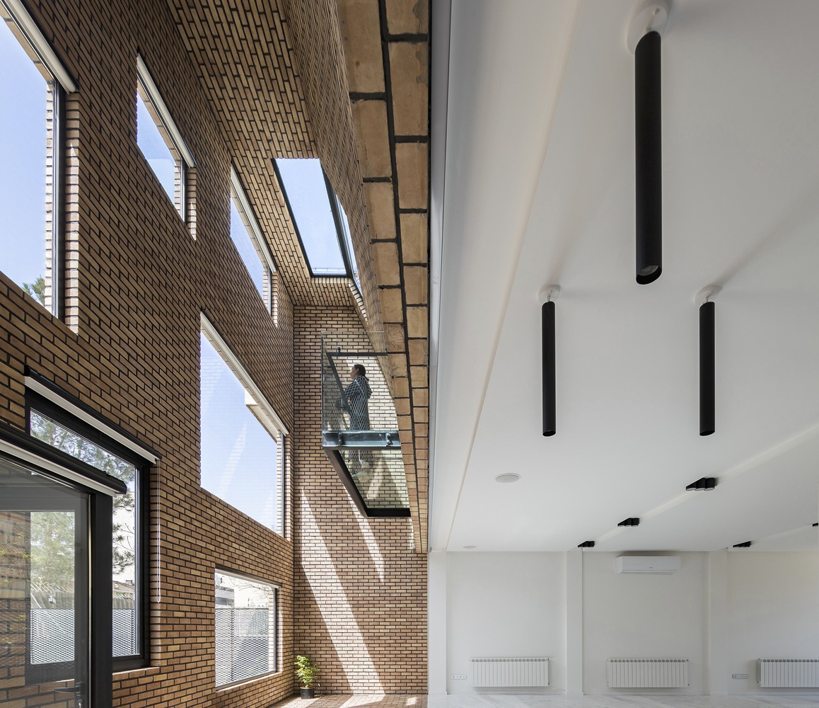 illustrarch • Architecture & Design tweet media