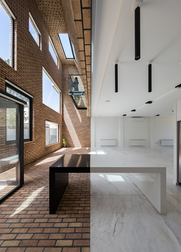 illustrarch • Architecture & Design tweet media