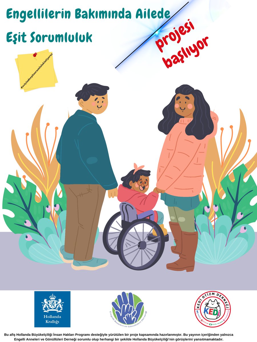 bakımdacinsiyetesitligi (@bakimdaesitiz) on Twitter photo 