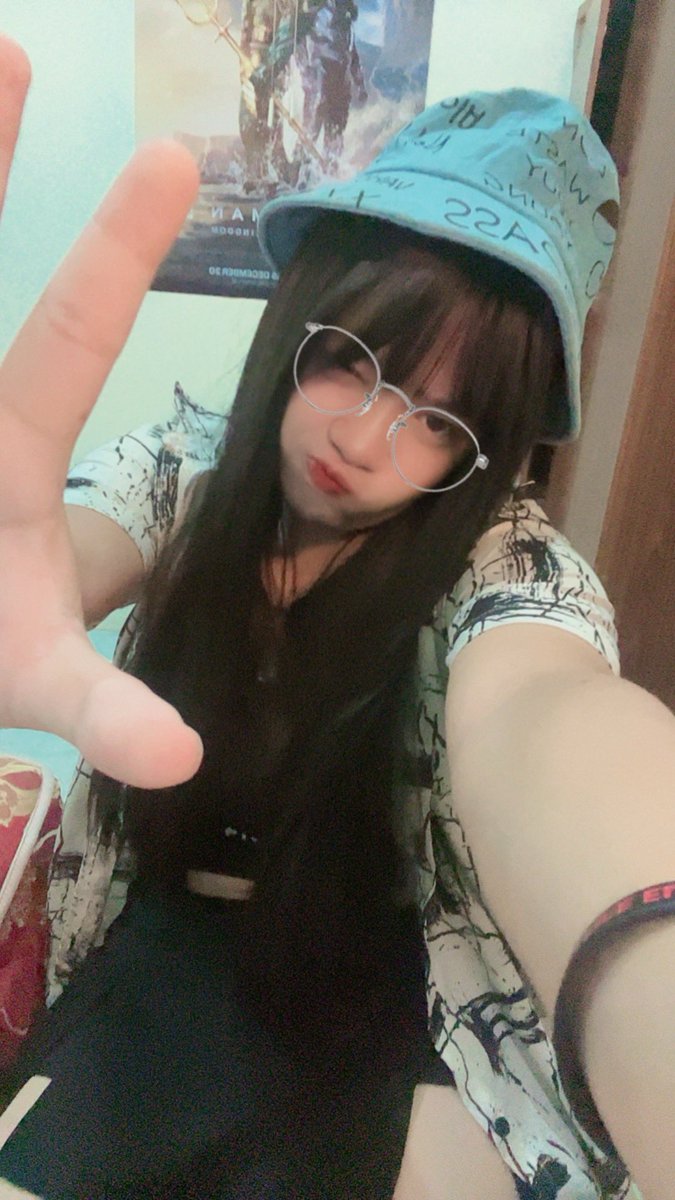 ku_miw's tweet photo. น่ารักพอไหมน่ะ #สาวดุ้น #crossdress #crossdresser #ชายแต่งหญิง https://t.co/Wi1X0fhxQD