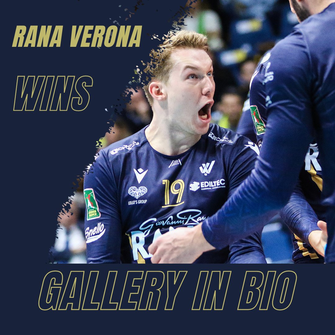 albymarphoto's tweet photo. #SuperLega, #ValsaGroupModena vs. #RanaVerona on https://t.co/DiLynfqnrM https://t.co/8JuT8yntcx
