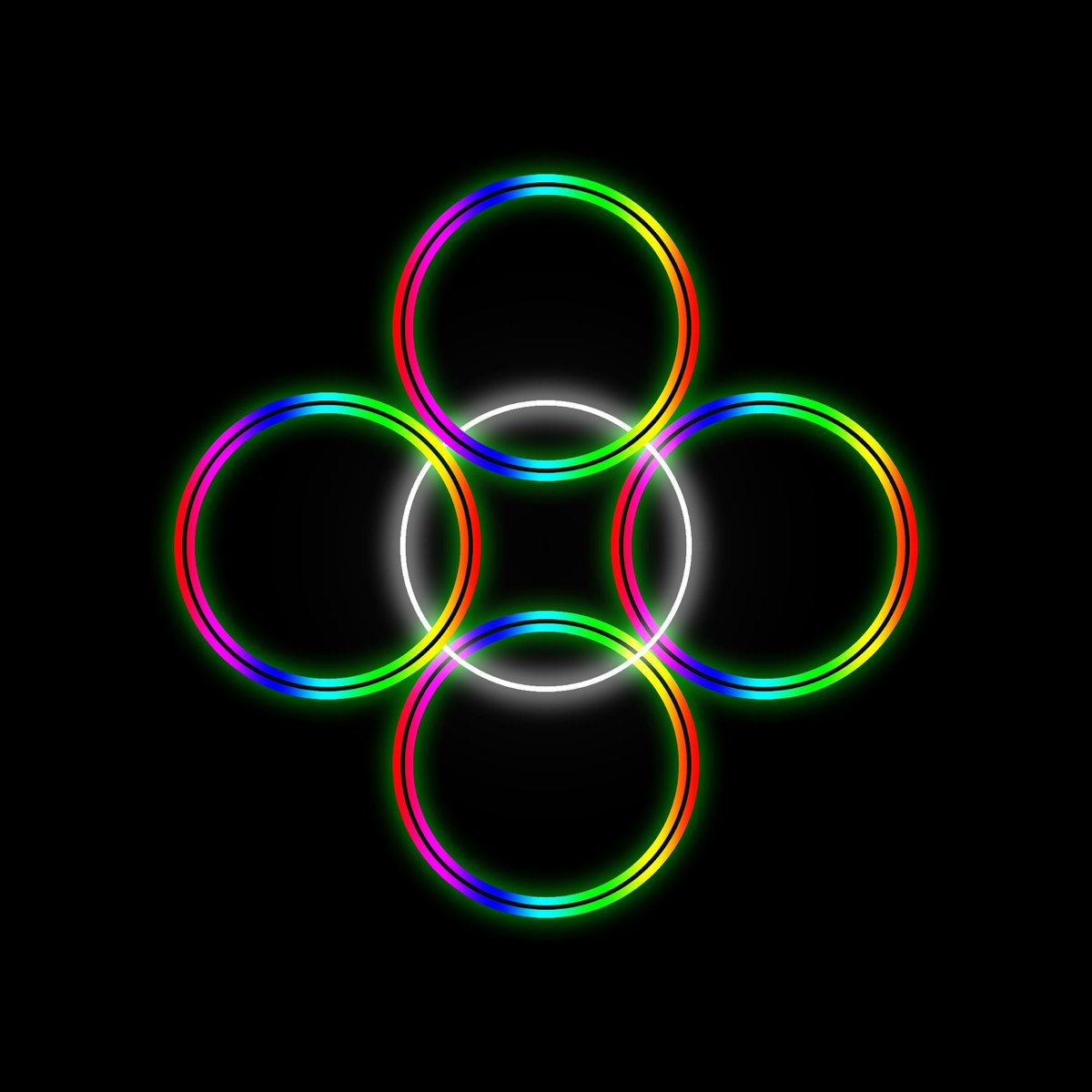 HalosbyN3ON's tweet photo. Lets start our Monday off with your favourite bright lights below 👇 ! https://t.co/xaynE2XcaB