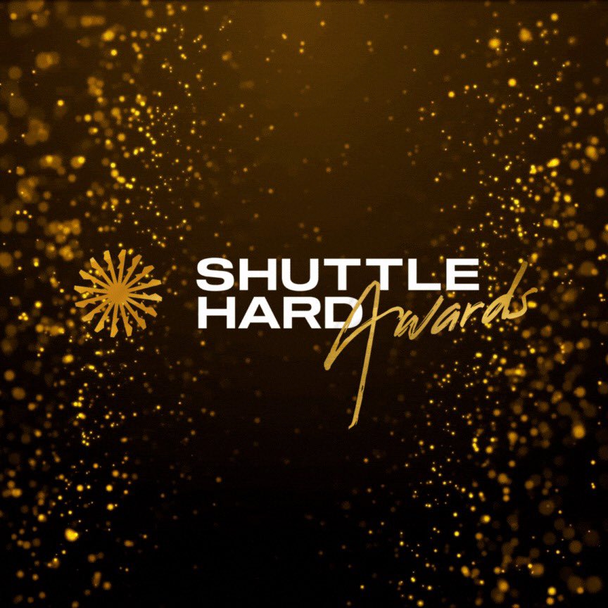 ShuttleHard's tweet photo. Space The #ShuttleHardAwards Edition.
Reveal of the Inaugural Winners and more.
Featuring @craigansibin @akemasyraf @anwaqroslan & @shahrazadsani
8/1/24 at 9PM
Link➡️https://t.co/Nso6sCZk3h https://t.co/iUITXt9QGq
