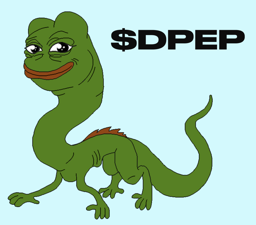 NOW'S THE VERY RIGHT TIME TO CELEBRATE THE SYMBOL OF THE YEAR AND GRAB SOME $DPEP