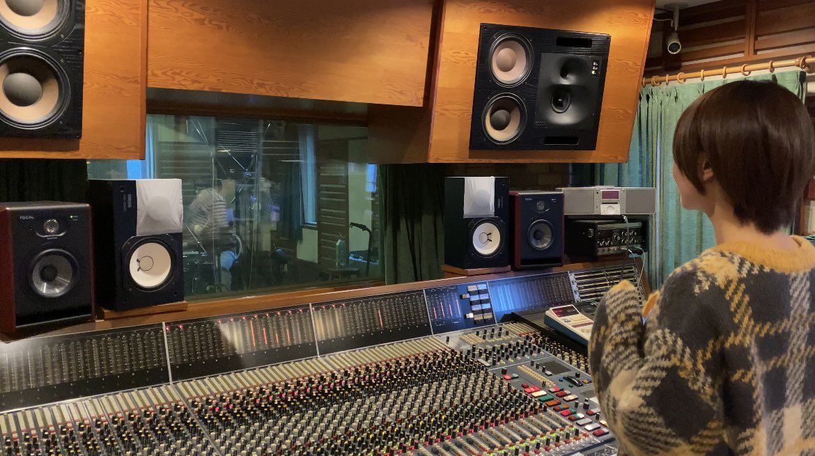 walk_misty's tweet photo. REC!! https://t.co/wnMvSFDrry