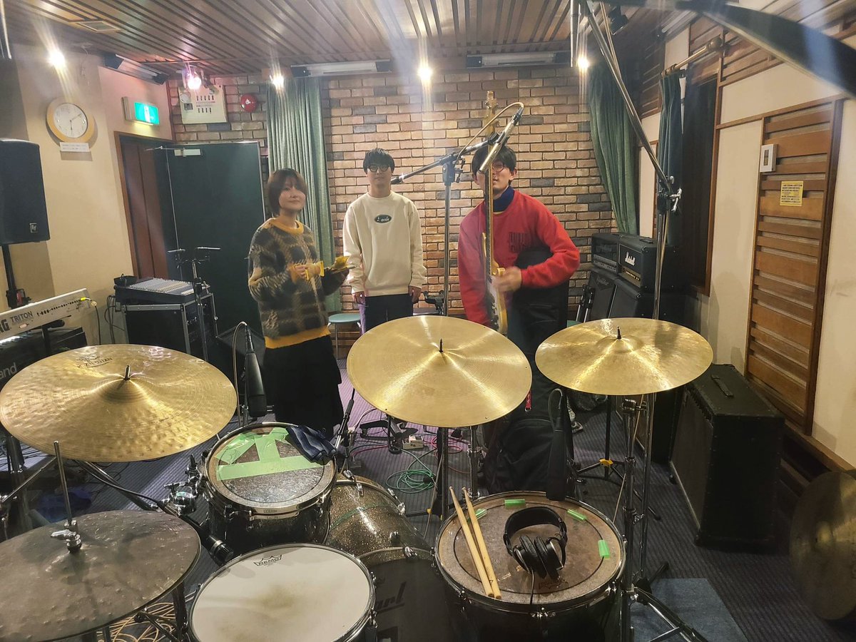 walk_misty's tweet photo. REC!! https://t.co/wnMvSFDrry