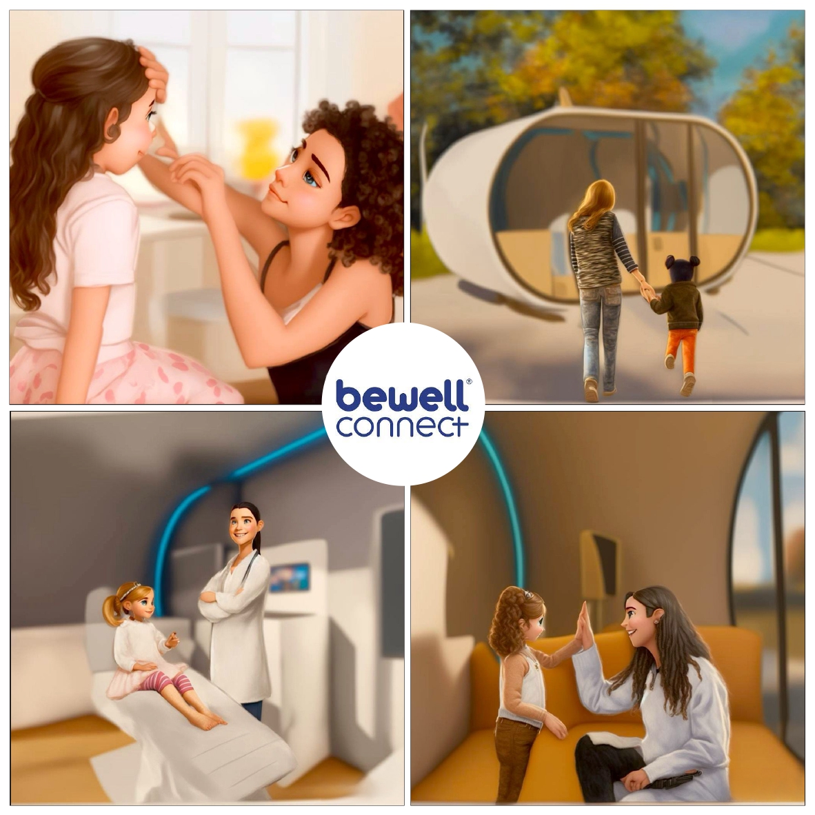 BewellConnect's tweet photo. Flash News https://t.co/hzVUId1Fi1