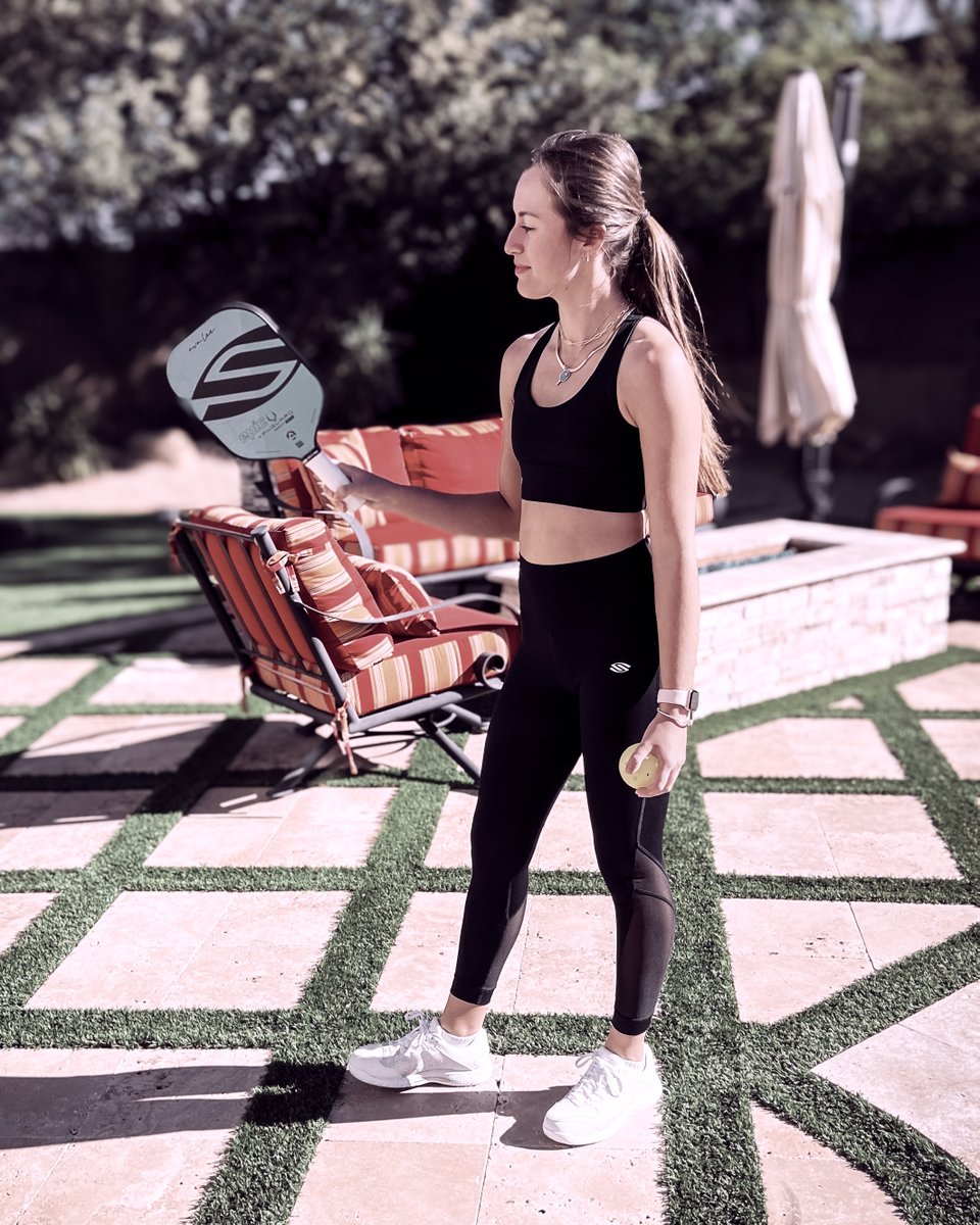 SelkirkSport's tweet photo. #AvaLee brings together high-performance and wearability for the fierce #Womenofpickleball! 🙌🏼👟✨

#TogetherWeAreAvaLee #ComfortAndStyle #WeArePickleball #Vanguard2point0 https://t.co/PVQ8PUcThL