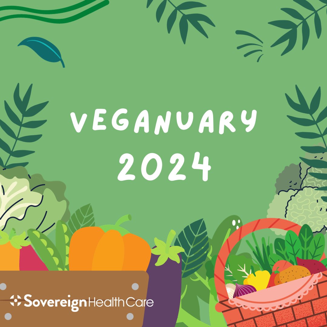 Veganuary is a global movement encouraging people to try a vegan lifestyle for January. From plant-based burgers to mouthwatering vegan desserts, there’s a whole world of flavours to try. Are you taking part? Share your favourite vegan dishes below! #Veganuary #HealthyChoices
