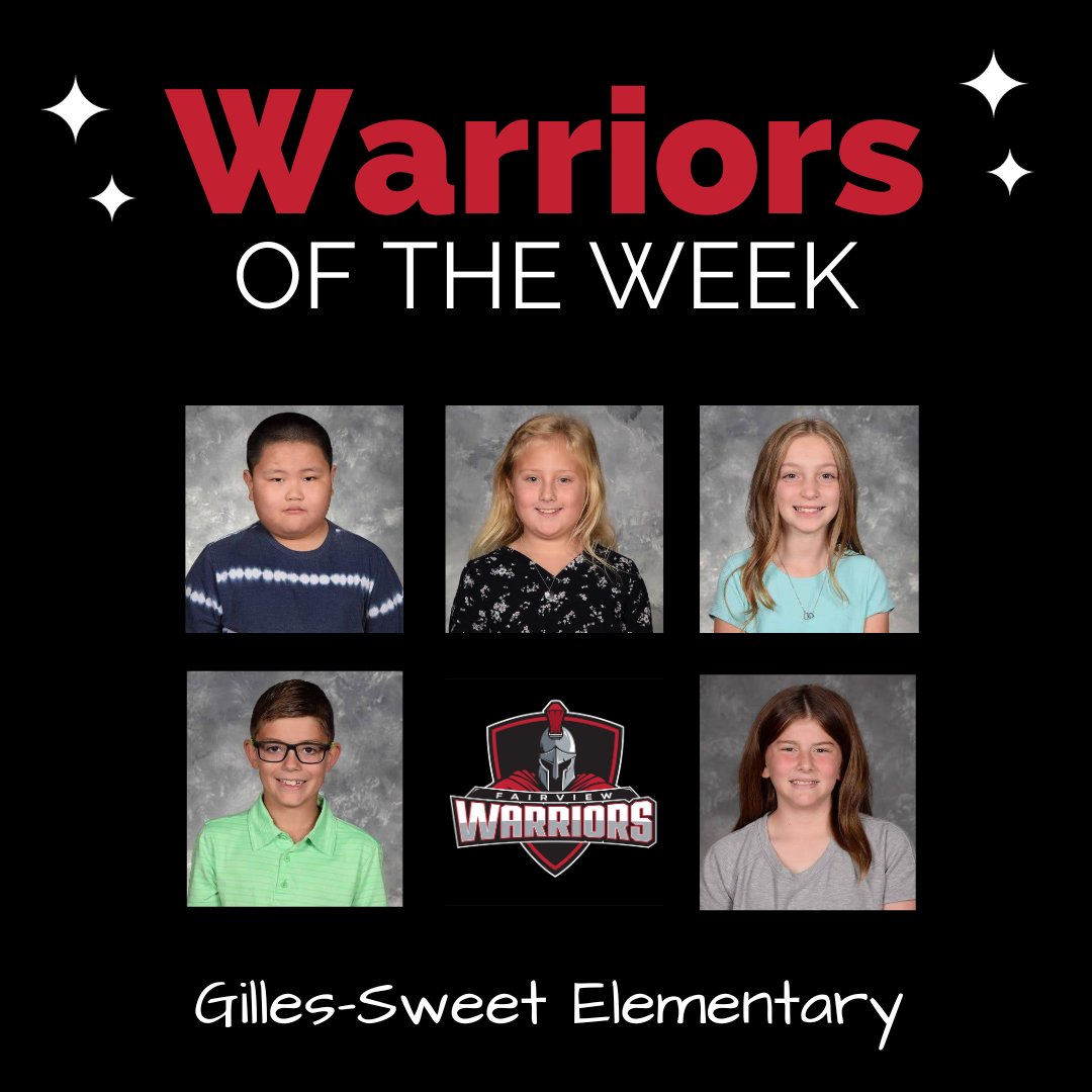 Fairview Park City Schools tweet media