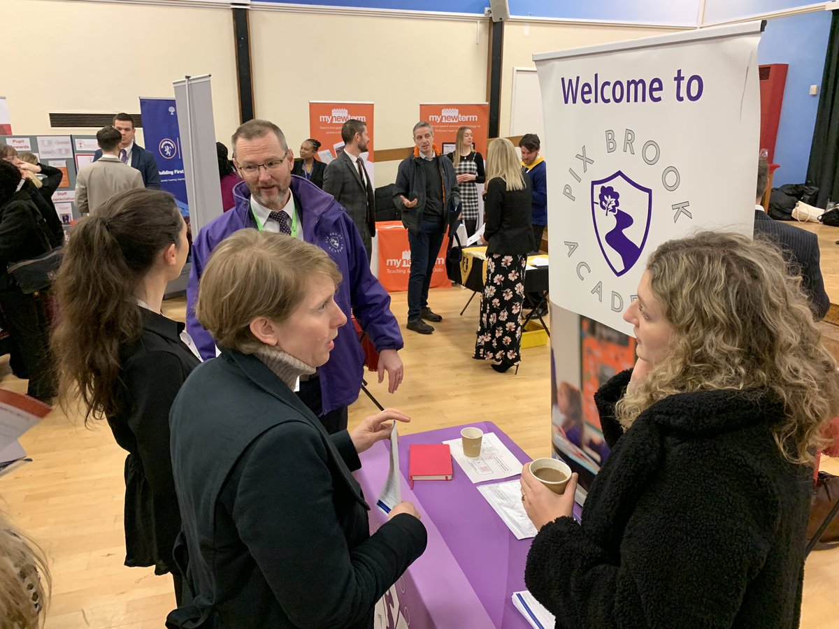 Bedfordshire Schools Trust tweet media