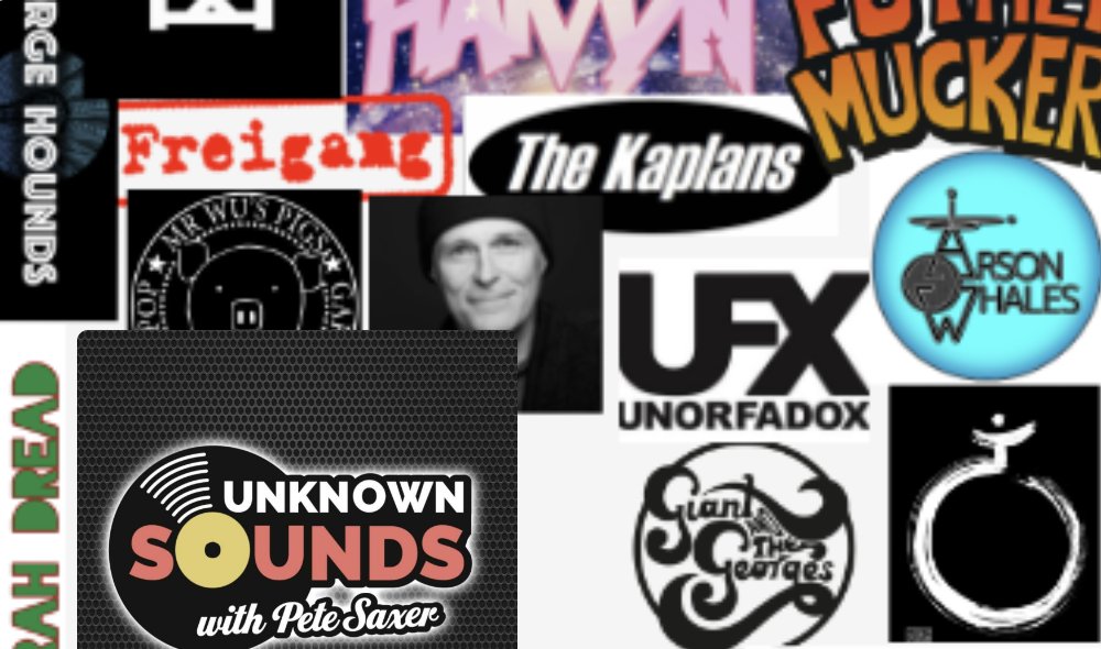 Is your logo on the new Unknown Sounds Music Show Hub? The best way to listen & save shows! Check it out! @SayYesDoNothin1 @mjoyourself @TheMelbies @_Futhermuckers @DetentionLive @PunkyRuckus @monoplanmusic @gothsonthebeach pxl.to/UnknownSoundsM… #UnknownSounds #PeteSaxer