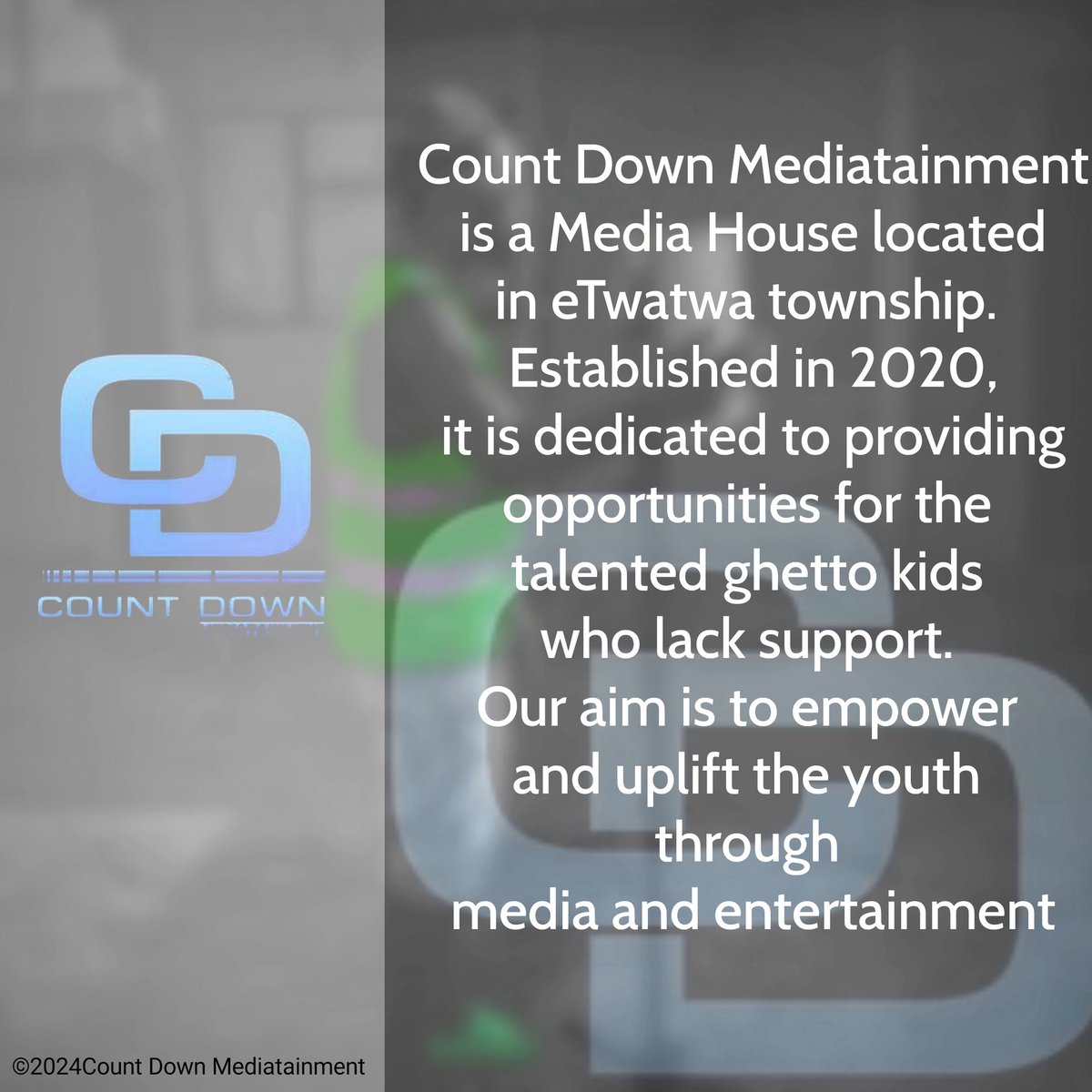 CDMediaHouse's tweet photo. 🌍 https://t.co/XKxNqdca4I