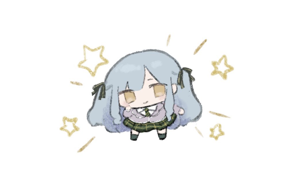 圖 貼幾張MyGO祥子