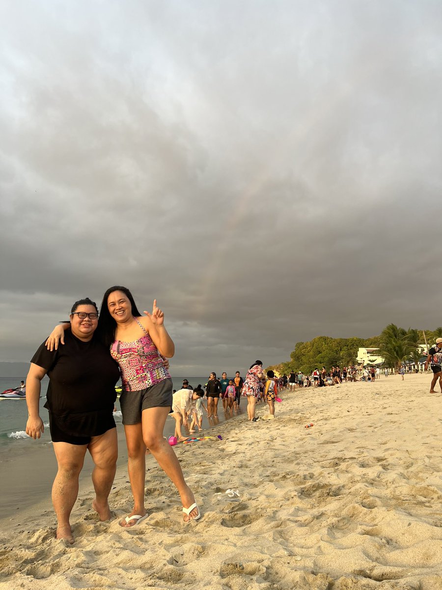 pat_mikka's tweet photo. #labanparin π©·πππͺ
@puertogalera https://t.co/CdBW7Q20sa
