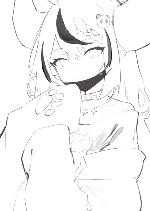 昨日のピグパのやつ 